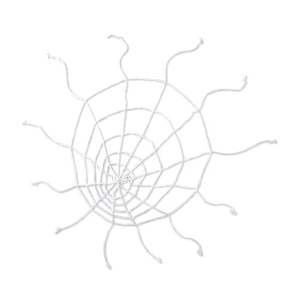 Telaraña Gigante para Decoración 153 cms. - Imagen 3
