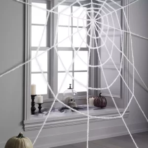 Telaraña Gigante para Decoración 153 cms.