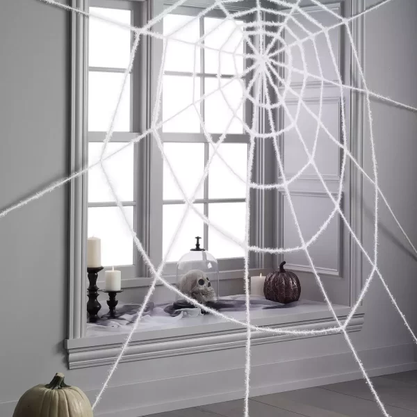 Telaraña Gigante para Decoración 153 cms.