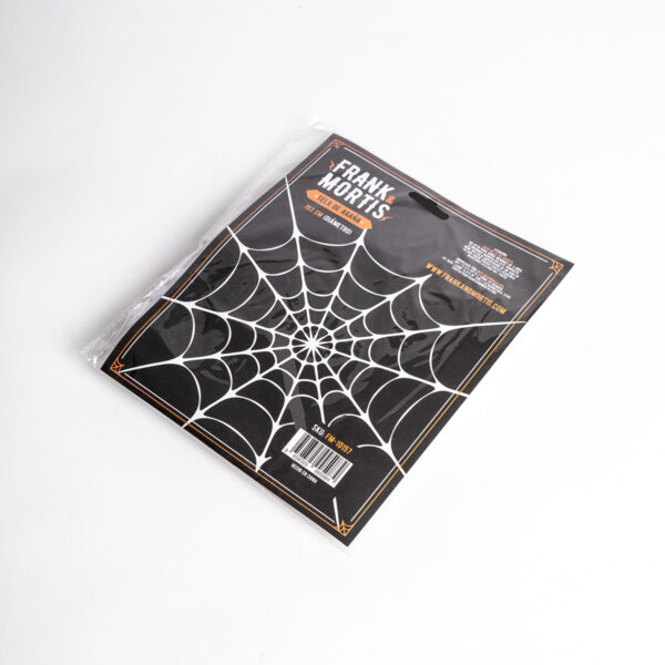 Telaraña Gigante para Decoración 153 cms. - Imagen 2